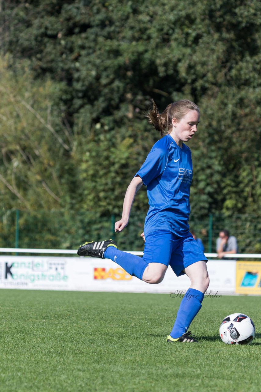 Bild 84 - Frauen VfL Oldesloe 2 . SG Stecknitz 1 : Ergebnis: 0:18